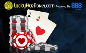 lucky nights poker games